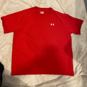 Under Armour Shirt
